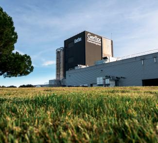 Gerflor saint-paul-trois-chateaux