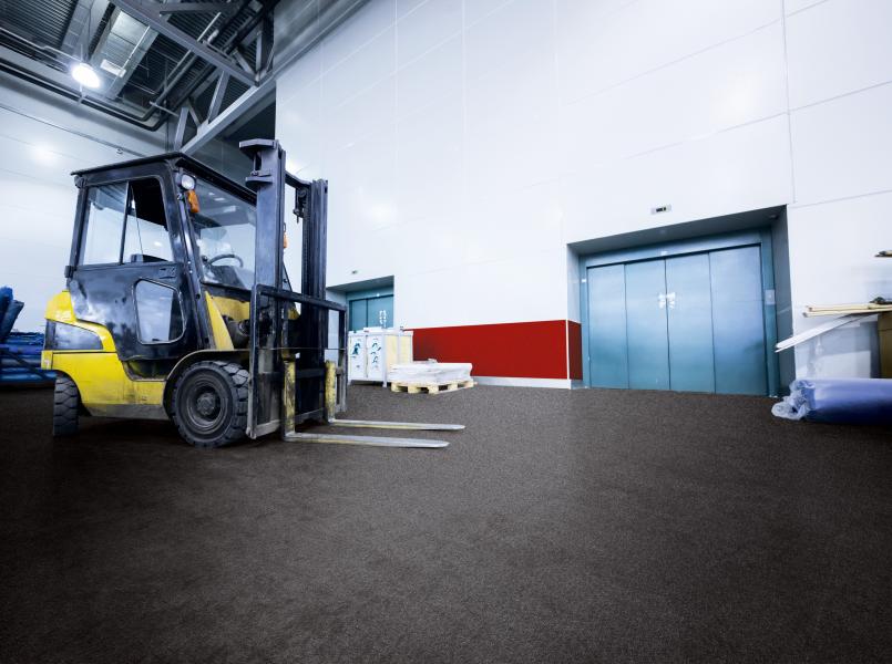 tekniset laatat - teollisuus