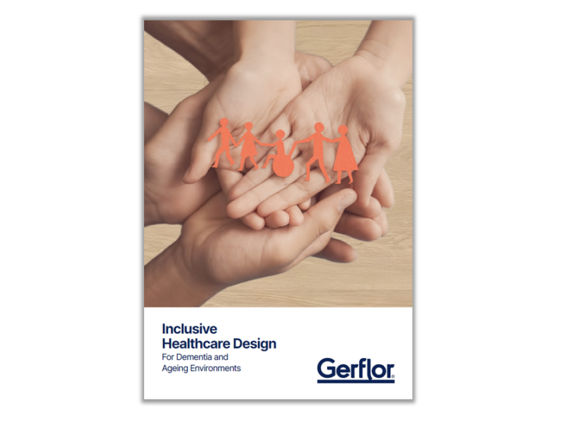 Inclusive Design Brochure