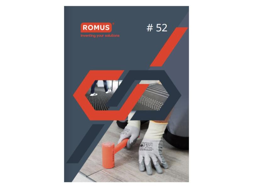 Romus Brochure