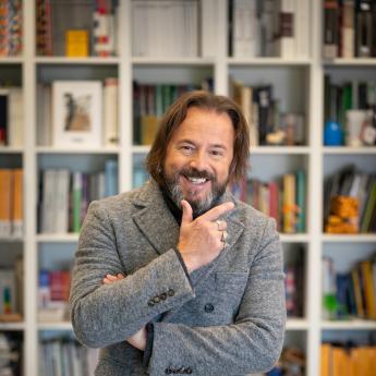 gerflor-artistic-director