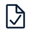 certificates icon