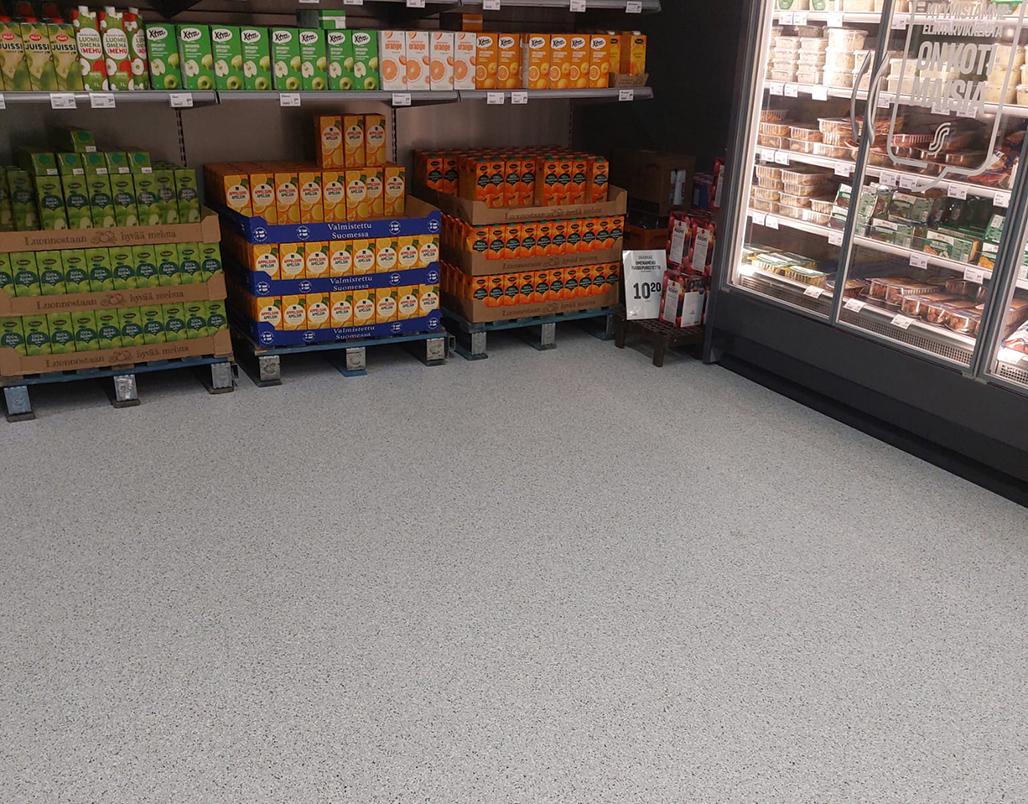 S-Market Juva