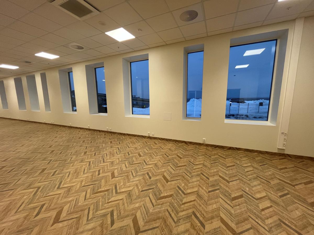 Hammerfest Sykehus234