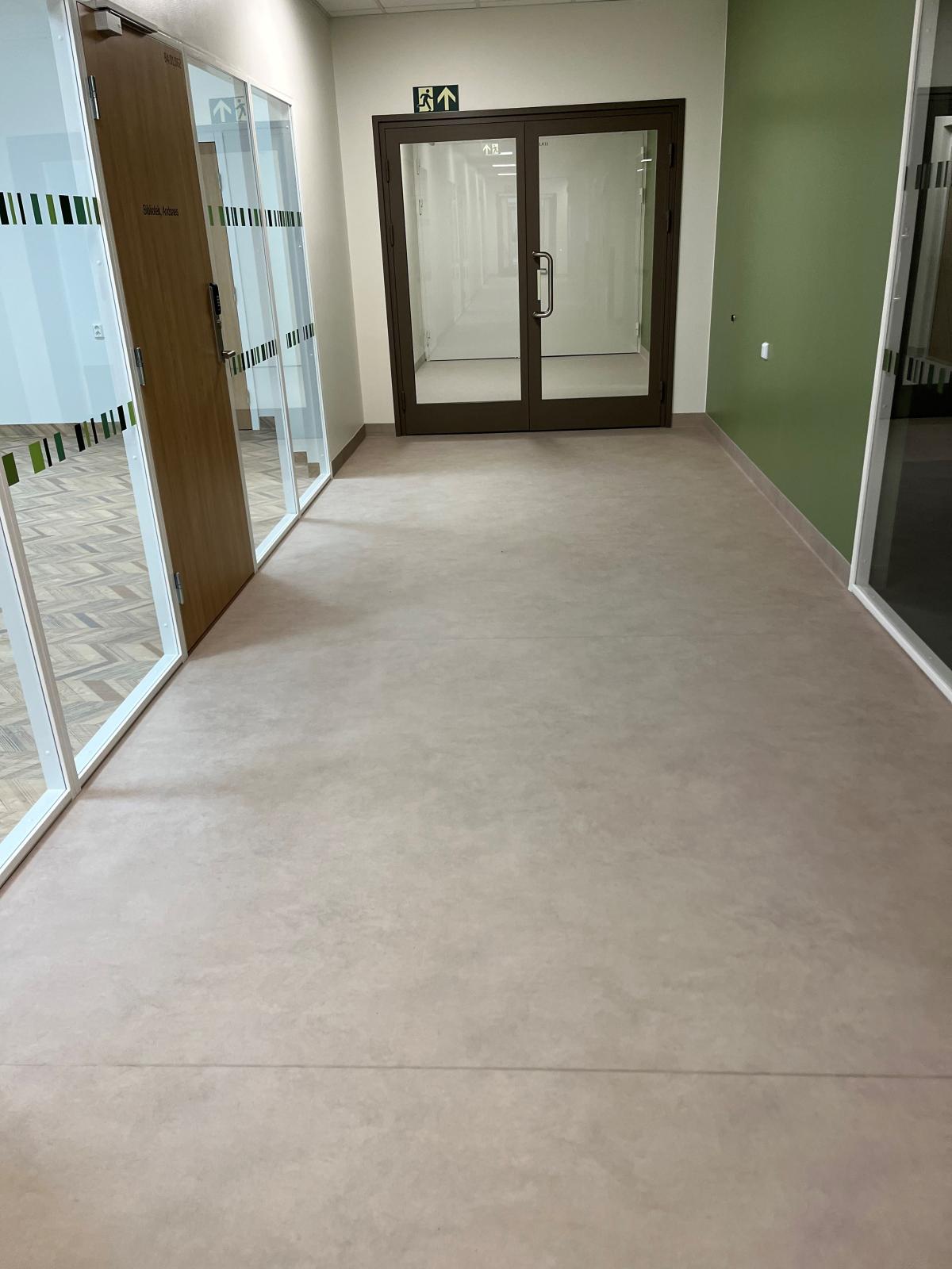 Hammerfest Sykehus90