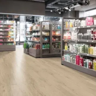 Creation 70 MegaClic (Midwest) - Room scene