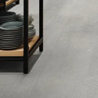 C70 MEGACLIC Camino Light Grey &amp; GTI Max Stromboli - Room scene