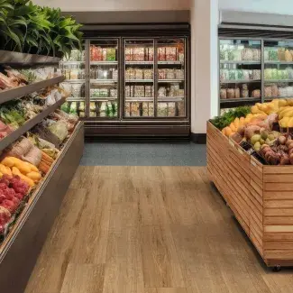 Creation 70 MegaClic Albion &amp; GTI Max Carbon - Room scene