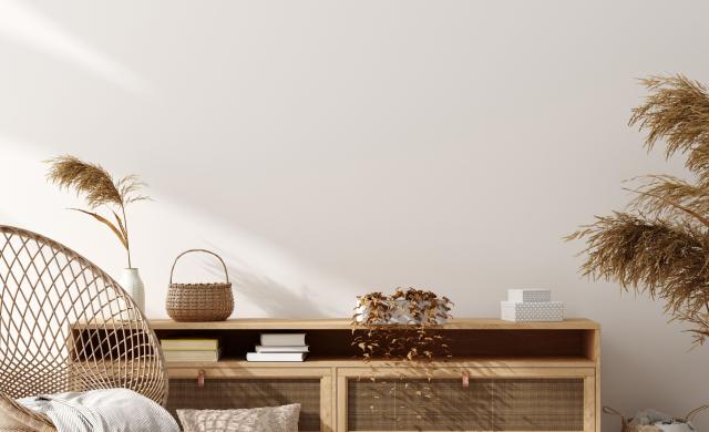 lounge oak