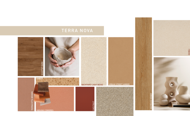 terra nova