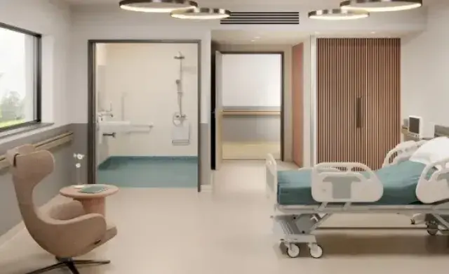 patient