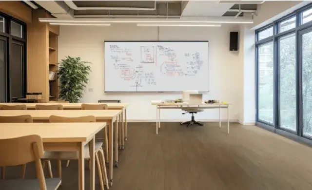 classroom